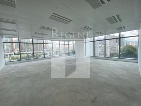 WANG FUNG BUILDING